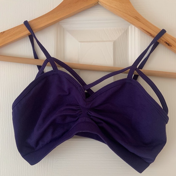 Free People Cross Over Bandeaus - Picture 2 of 2